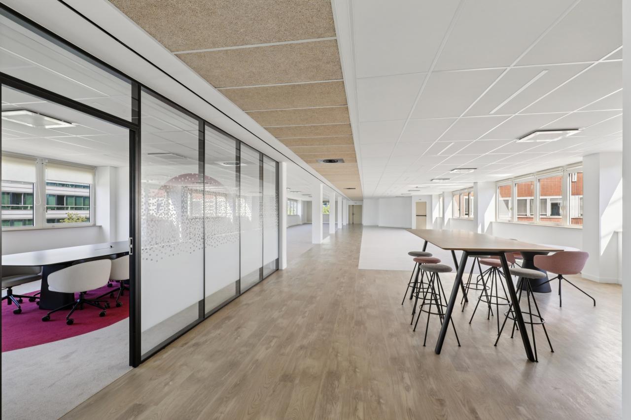 Bureau Rueil-Malmaison 4081m² Location bureau Rueil-Malmaison Hauts-de-Seine OLBUR2424551 12
